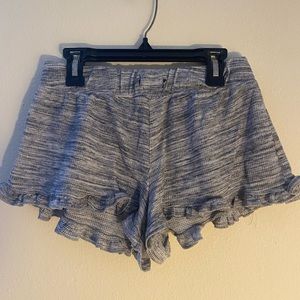 Cute PJ Shorts